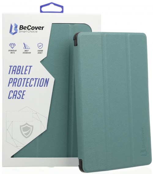 Becover Smart Case for Galaxy Tab S7+