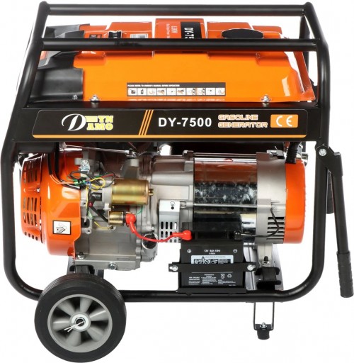 Dynamo DY-7500