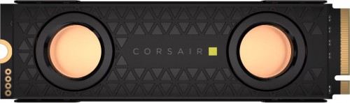 Corsair MP700 PRO SE Hydro X