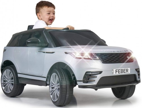 Feber Range Rover Velar