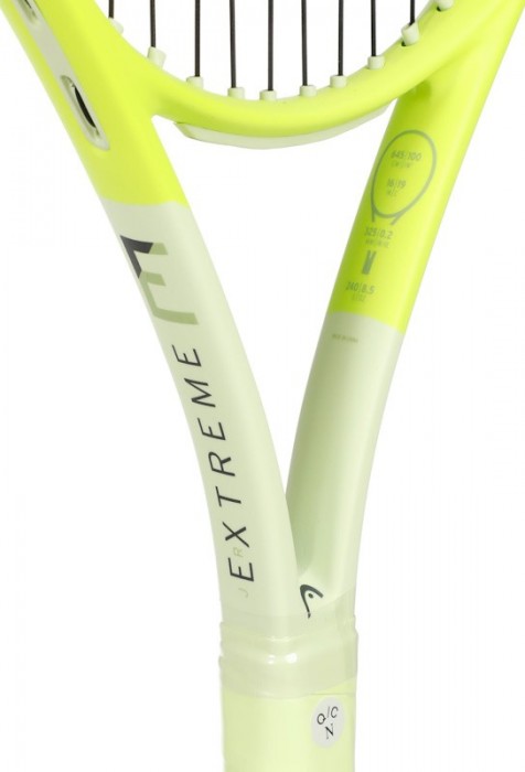 Head Extreme Junior 2024