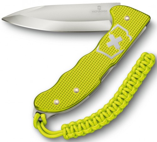 Victorinox Hunter Pro Alox Limited Edition