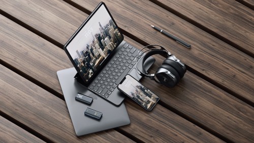 FiiO BTR15