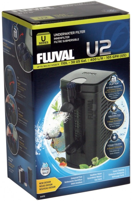 Fluval U2