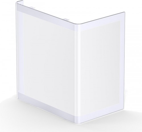 Jonsbo TK-0 White