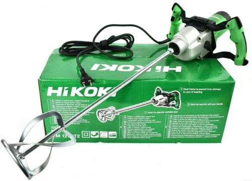 Hitachi HiKOKI UM12VST2 UAZ