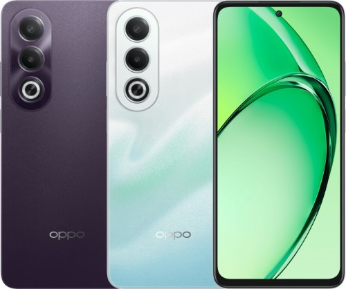 OPPO K12x 5G India