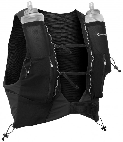 Montane Gecko VP 12L +