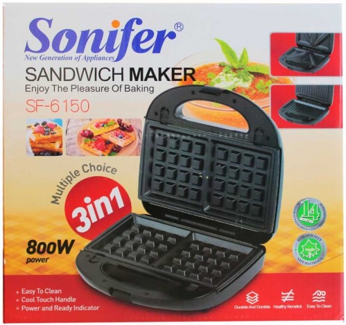 Sonifer SF-6150