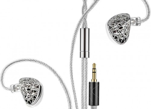 Moondrop Beautiful World