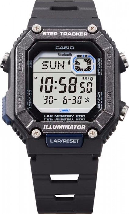 Casio Step Tracker WS-B1000-1A