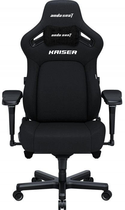 Anda Seat Kaiser 4 XL Fabric