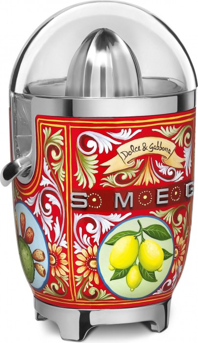 Smeg CJF01DGEU