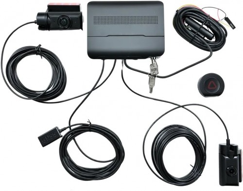 BlackVue DR970X Box-2CH Plus