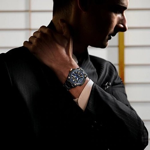 Casio G-Shock MRG-B1000BA-1A