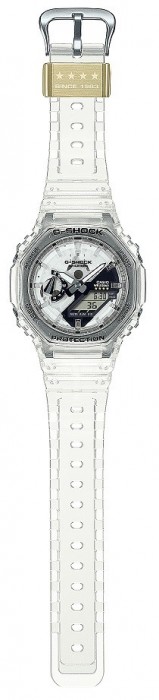 Casio G-Shock GA-2140RX-7A