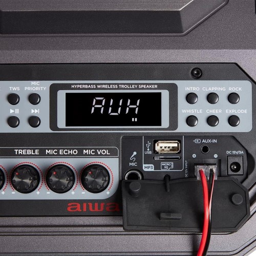 Aiwa KBTUS-710