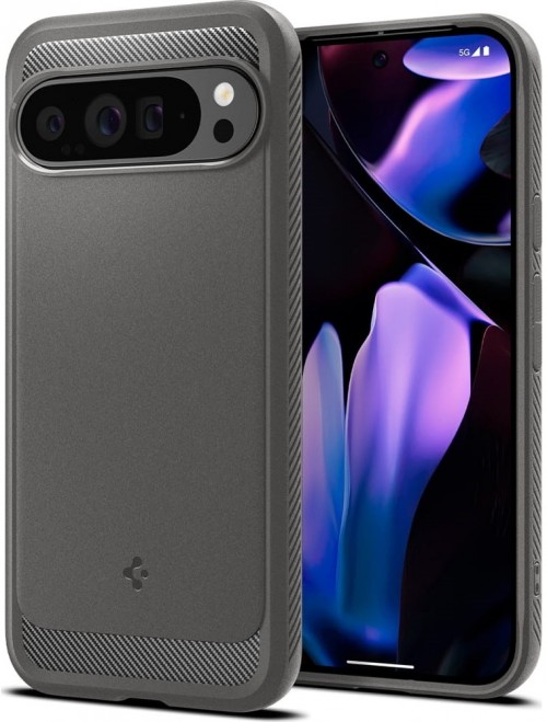 Spigen Rugged Armor for Pixel 9 Pro XL