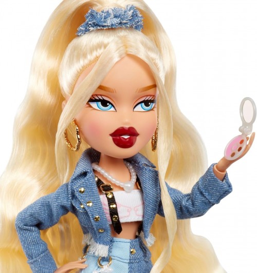 Bratz Alwayz Cloe 505204