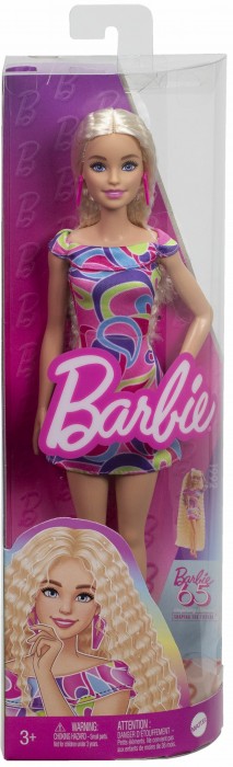 Barbie 65th Inspired Stories HRH20