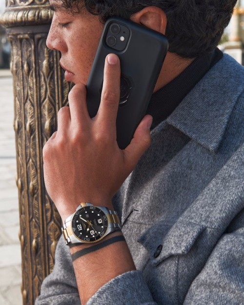 Longines HydroConquest L3.782.3.56.7