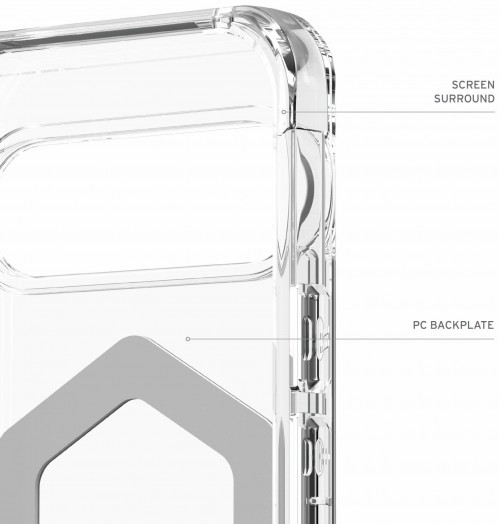 UAG Plyo Pro Magnetic for Pixel 9 Pro