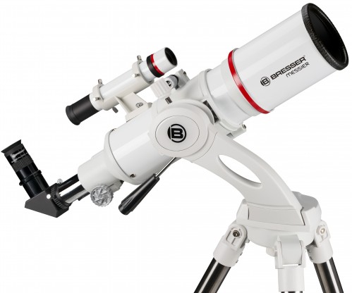 BRESSER Messier AR-90/500 NANO AZ