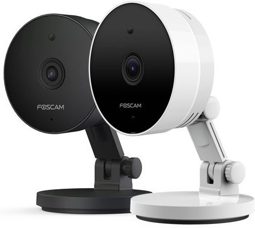Foscam C5M