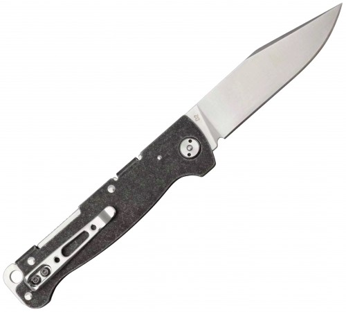 Boker Plus Atlas Clippoint