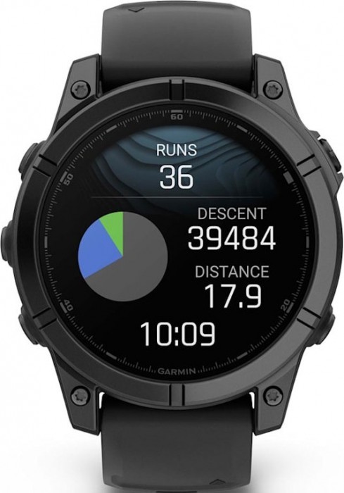 Garmin Fenix E