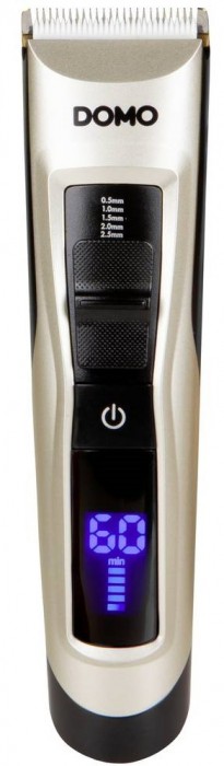 Domo Hair Trimmer Digital Pro