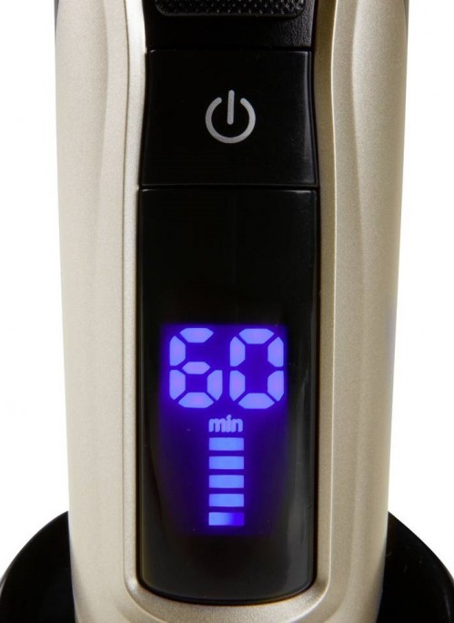 Domo Hair Trimmer Digital Pro