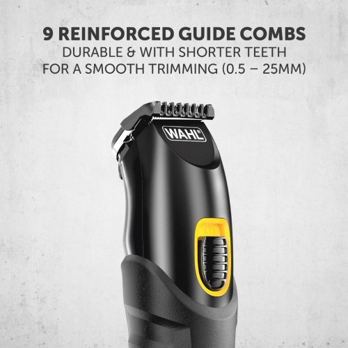 Wahl Extreme Grip Advanced