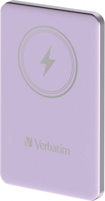 Verbatim 5000 Magnetic Wireless Power Pack