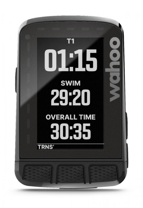 Wahoo Elemnt Roam V2