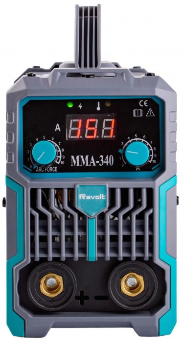 Revolt MMA 340