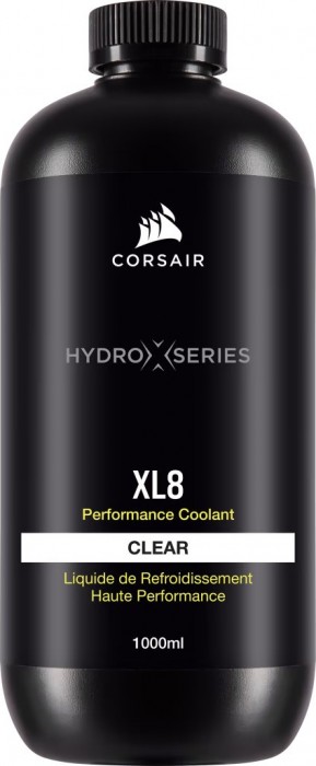 Corsair Hydro X Series iCUE XH305i RGB PRO Custom Cooling Ki