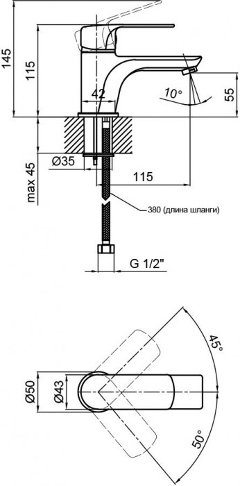 Q-tap Ortiz QTORTCRM00145486