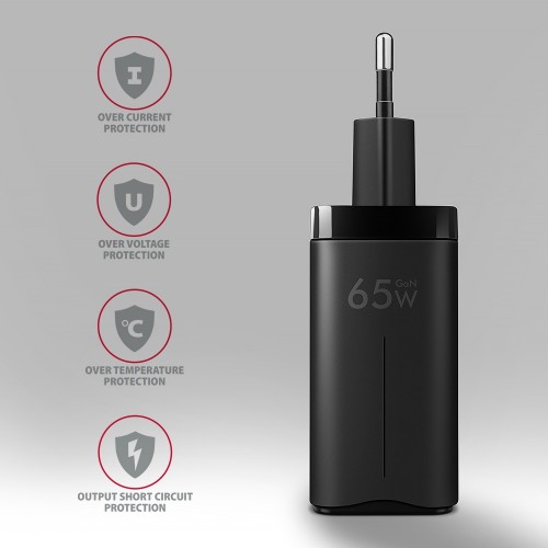 Axagon ACU-DPQ65