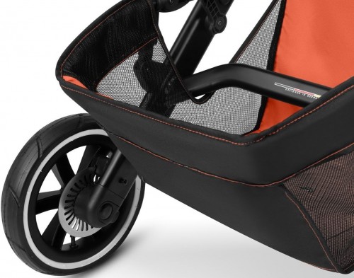 ABC Design Salsa Run