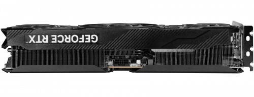 KFA2 GeForce RTX 4070 Ti SUPER EX Gamer 1-Click OC