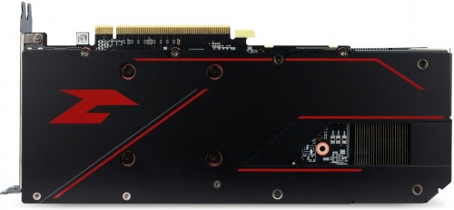 Acer Radeon RX 7600 XT Nitro OC