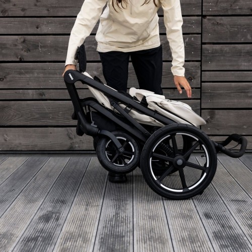 Thule Urban Glide 4-wheel