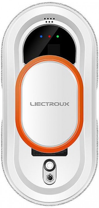 Liectroux HCR-09