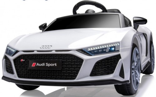 Milly Mally Audi R8 Spyder