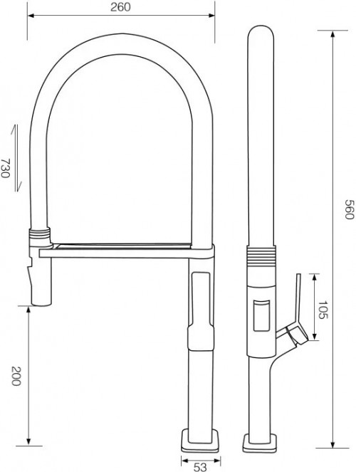 Nett GG-56