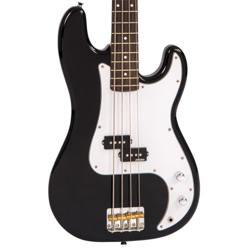 Vintage V4 Reissued Bass RW