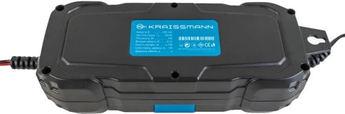 Kraissmann 101 ABL 6