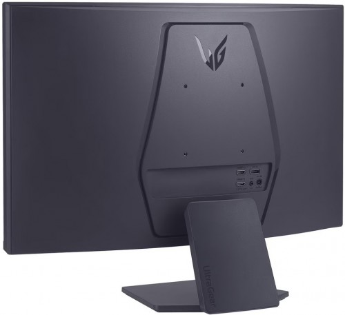 LG UltraGear 27GS60QX