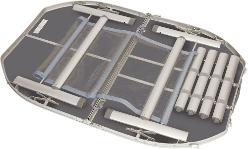 Bo-Camp Table Oval 1404415